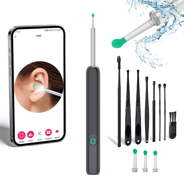USB Endoscope Ear Pick