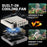Classic Retro 80s Video Game Console