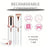 Eyebrow Trimming Tool