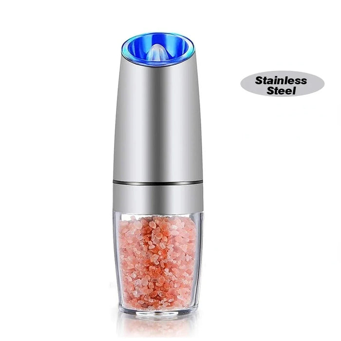 Electric Salt and Pepper Grinder