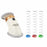 Portable Neck Slimmer