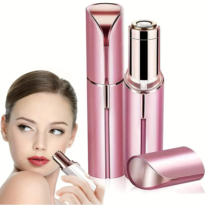 Eyebrow Trimming Tool
