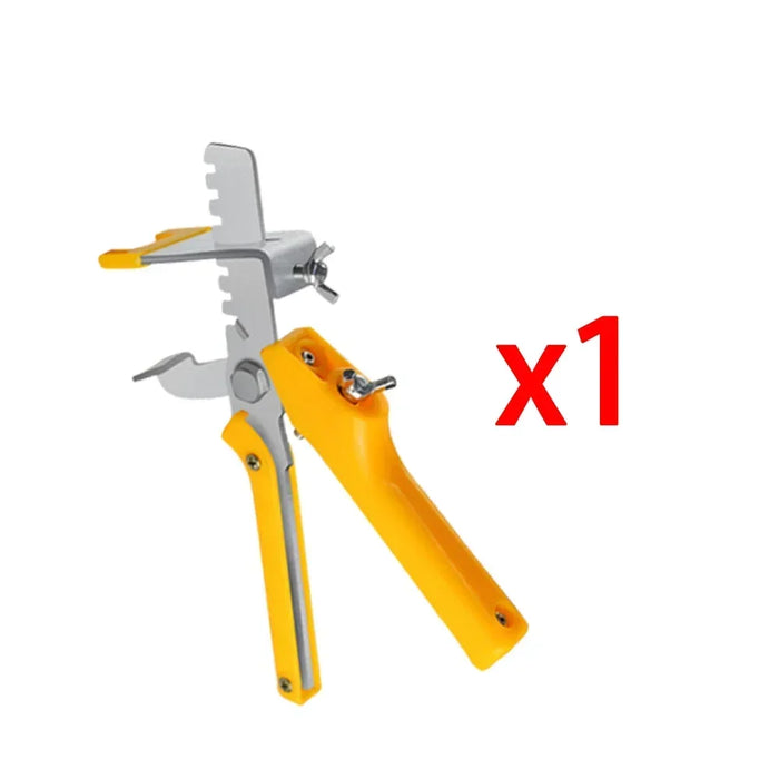 Tile Leveling System Clips