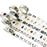 100 Pieces Washi Tape