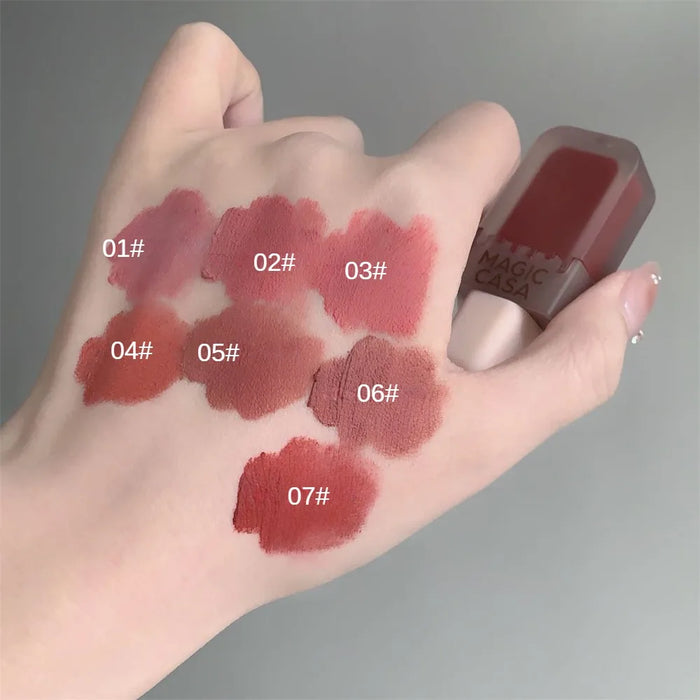 Ice cream bar Lip Gloss