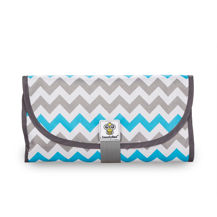 Deluxe 3 in 1 Clean Hands Changing Pad
