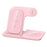 3 in 1 Wireless Charger Stand Pad