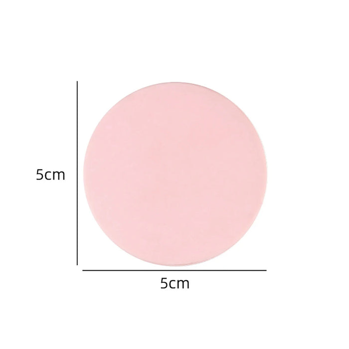 Silicone Door Stopper