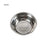 Stainless Steel Feeding Bowl