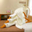 Giant White Goose Plush Toy