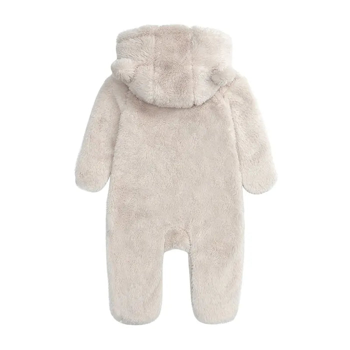 Warm Baby Romper
