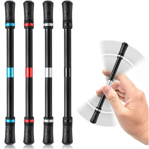 Fidget Spinner Rotating Pen