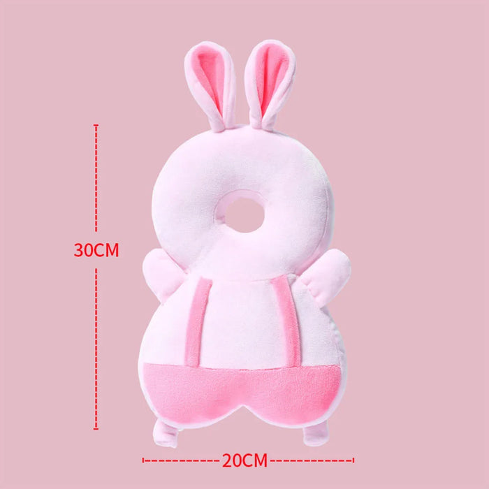 Toddler Head Protection Pads