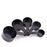 4 Pcs High Quality Measuring Cup Set