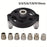 Self Centering Dowelling Jig