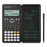 Portable Accounting Calculator