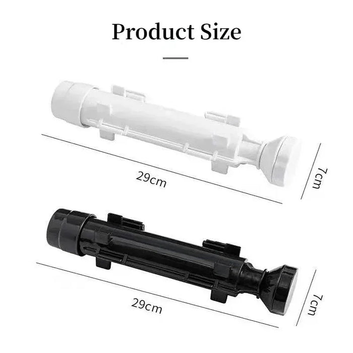 DIY Sushi Making Device