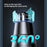 Portable Nose and Ear Hair Trimmer
