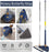 Telescopic Triangle Mop