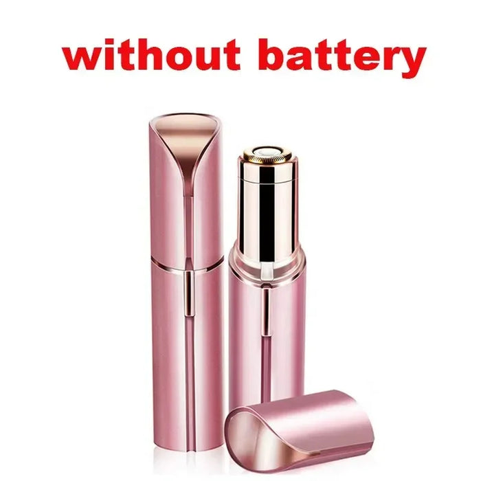 Eyebrow Trimming Tool