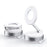 The 360 Degree Universal Magnetic Phone Holder