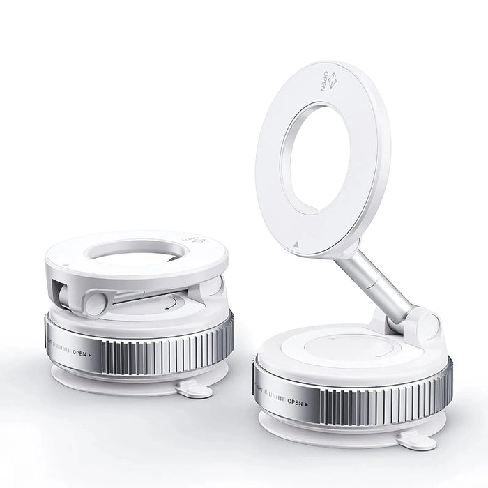 The 360 Degree Universal Magnetic Phone Holder