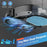 Cleanrobot Automated Cleaner