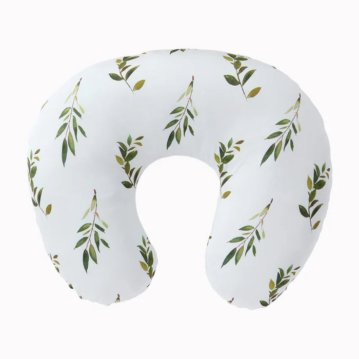 Baby U-Shaped Breastfeeding Pillow