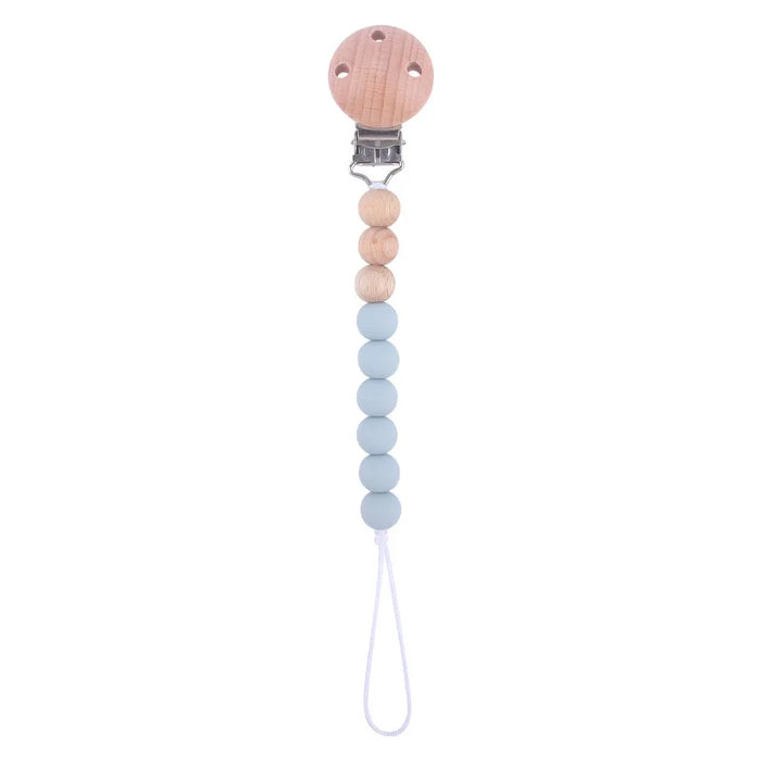 Baby Silicone Pacifier