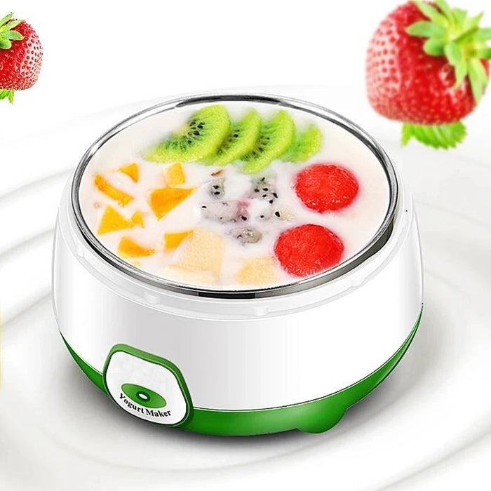 Electric Yogurt Maker