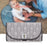 Deluxe 3 in 1 Clean Hands Changing Pad