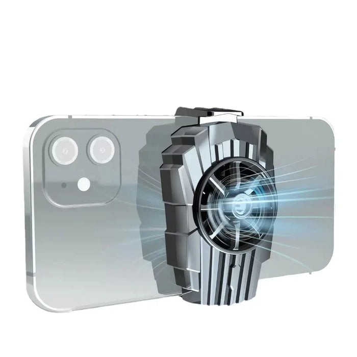 Mobile Phone Cooling Fan