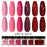 Powder Dip Nail Art Set