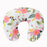 Baby U-Shaped Breastfeeding Pillow