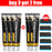 1Pc Car Scratch and Swirl Remover