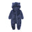 Warm Baby Romper