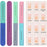 Seven Sided Professional Nail File
