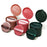 7 PCS Cosmetic Powder Puff Blender Set