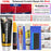 1Pc Car Scratch and Swirl Remover