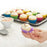 Colored Silicone Cupcake Liners