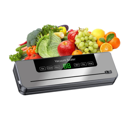 Food Vacuum Sealer