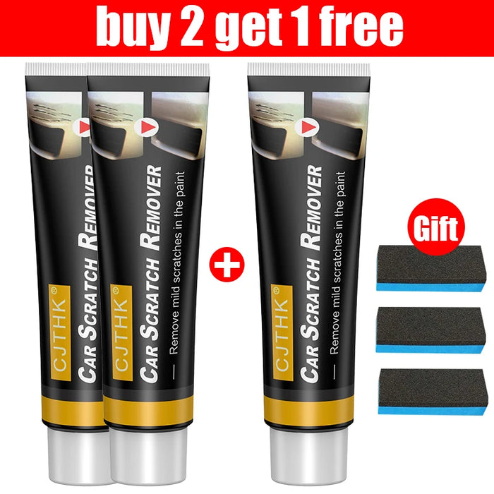 1Pc Car Scratch and Swirl Remover