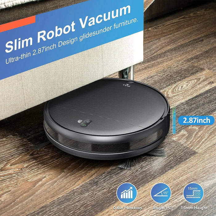 Cleanrobot Automated Cleaner